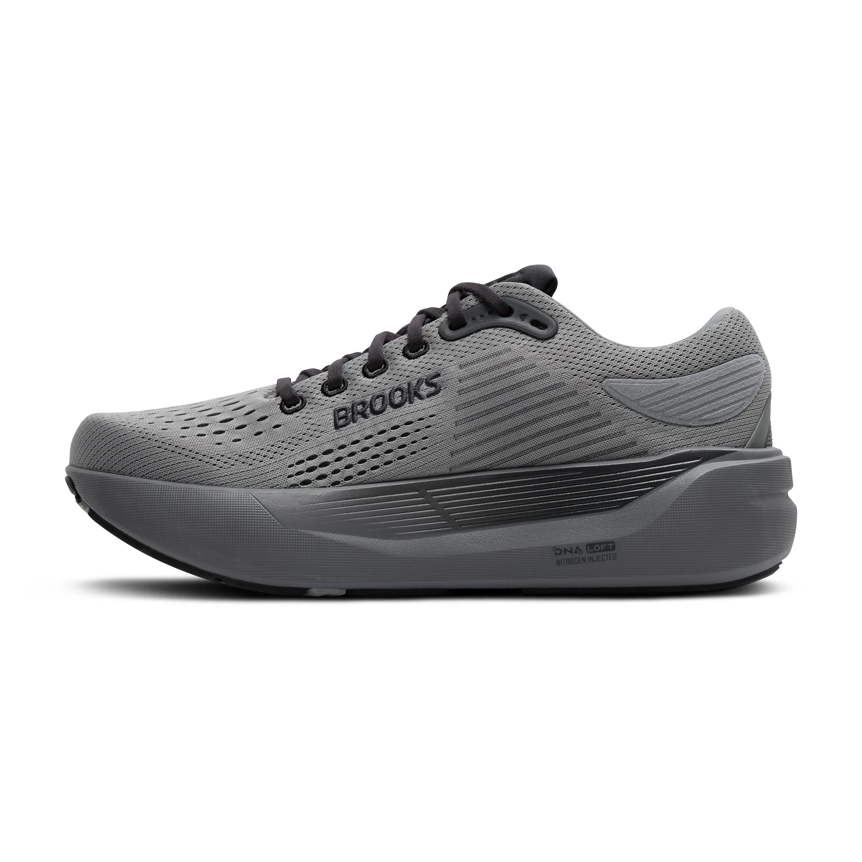 sports running gear BROOKS GHOST MAX 3 MEN'S