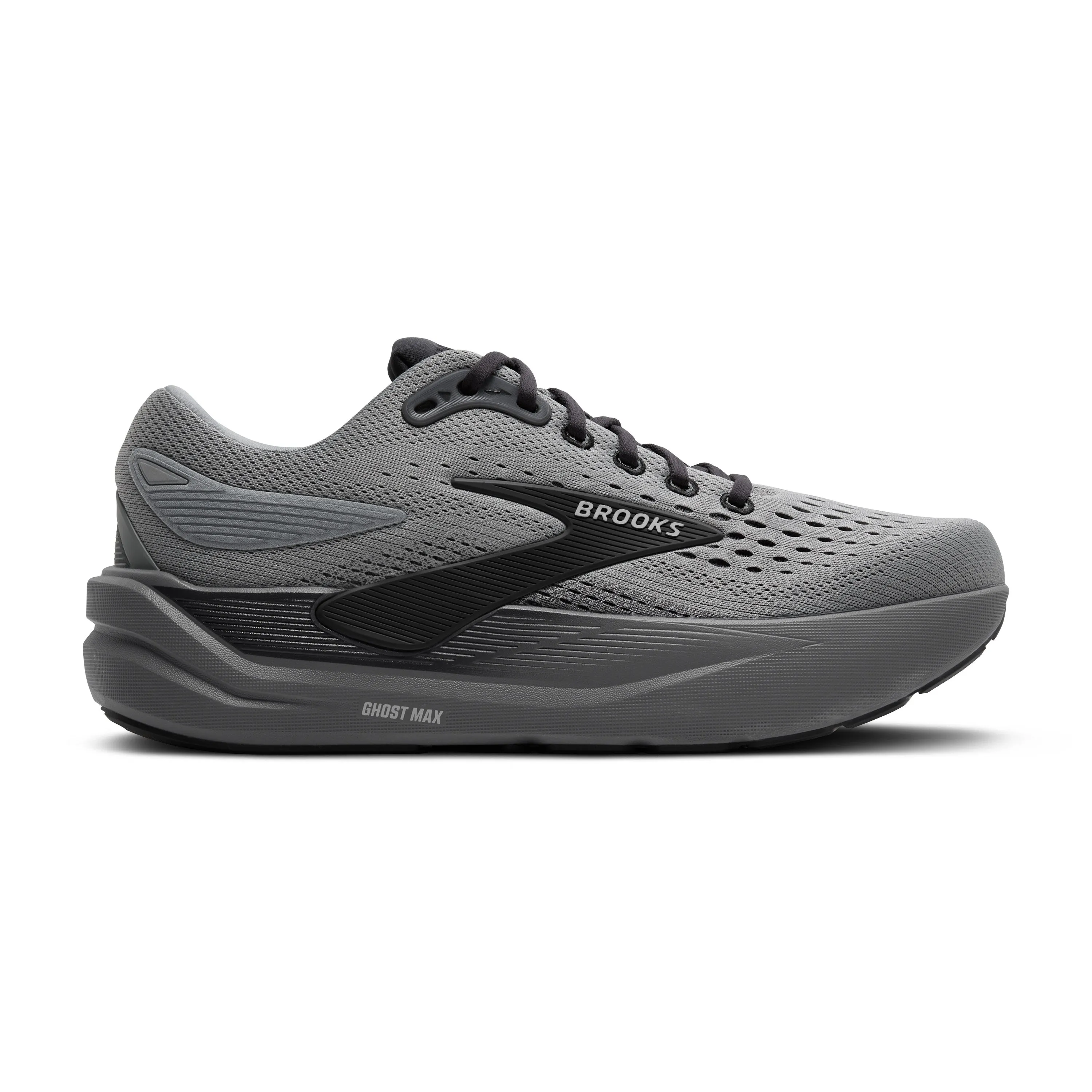BROOKS GHOST MAX 3 MEN'S bright colored shoes