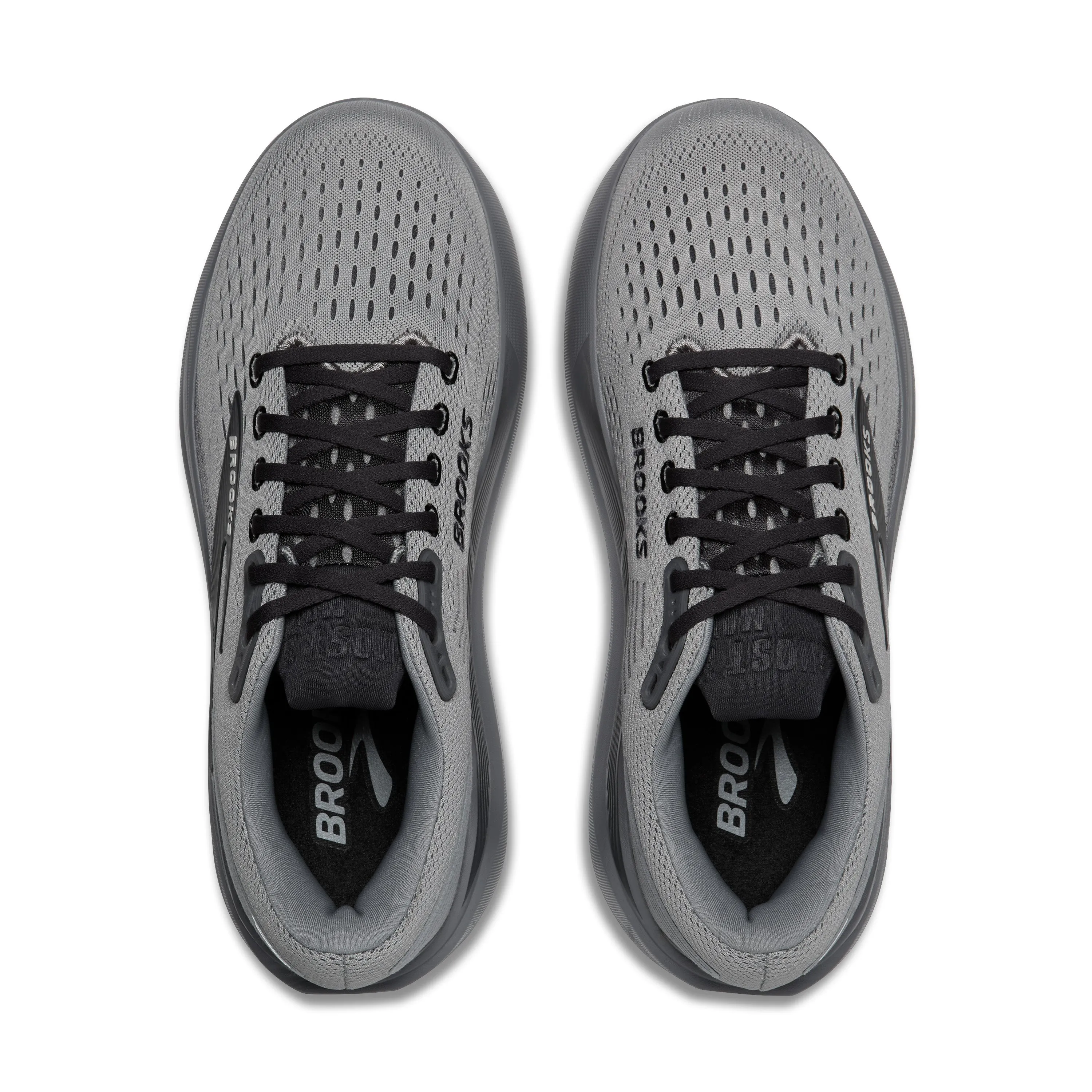 noiseless shoes BROOKS GHOST MAX 3 MEN'S