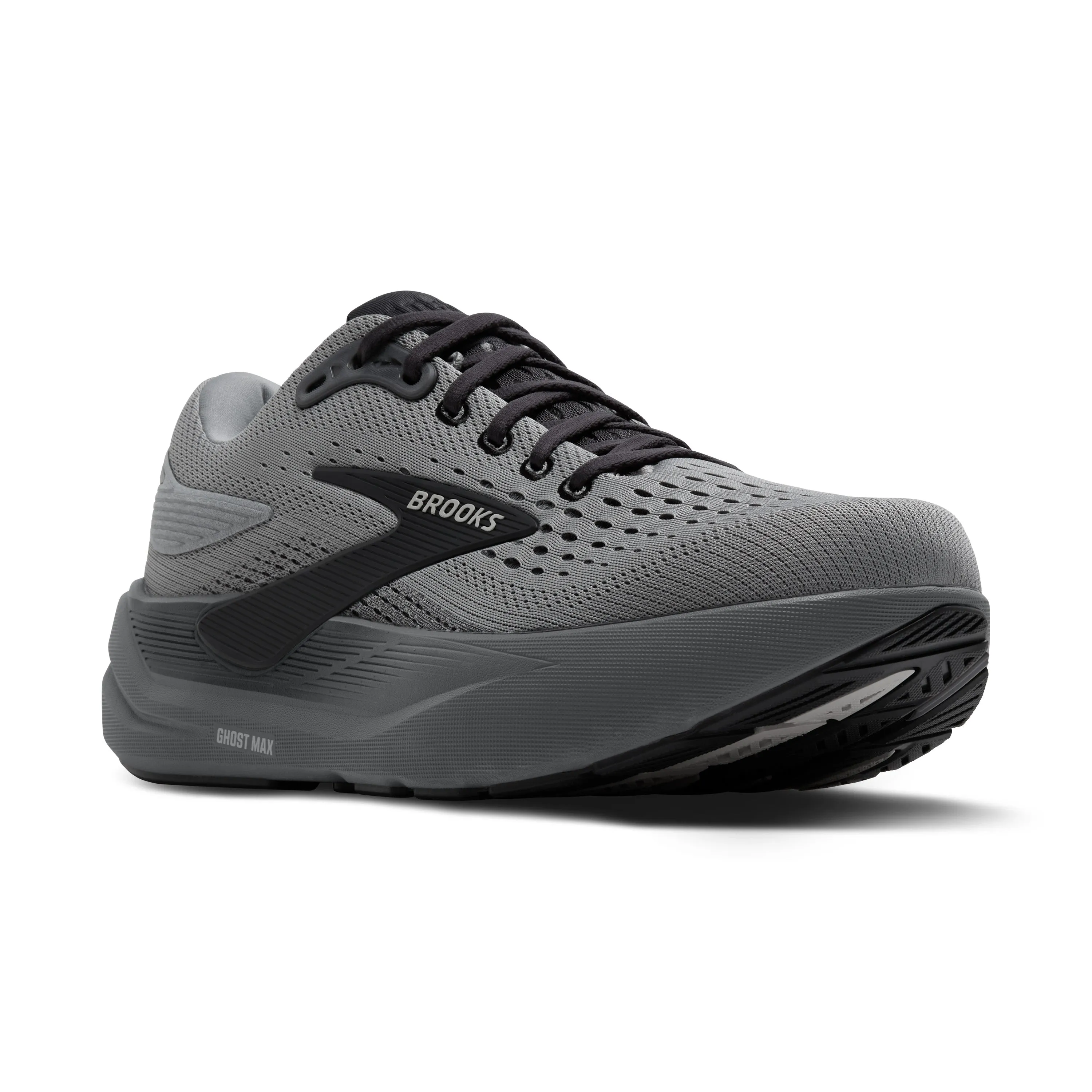 Comfortable Soles BROOKS GHOST MAX 3 MEN'S