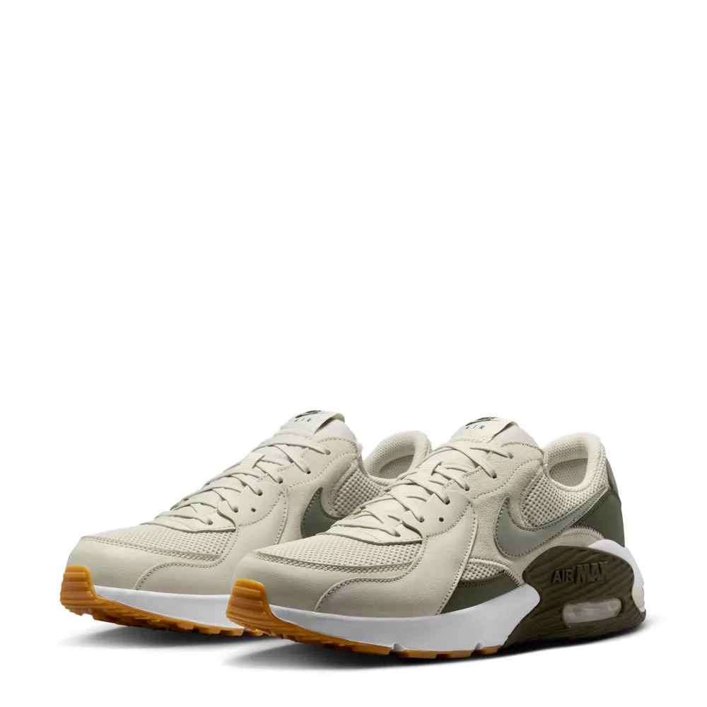 smooth ride shoe experience monochromatic shoes Air Max Excee - Mens
