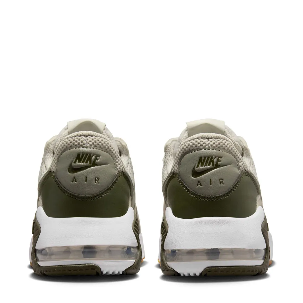 Air Max Excee - Mens running in a fixed bridge area shoes