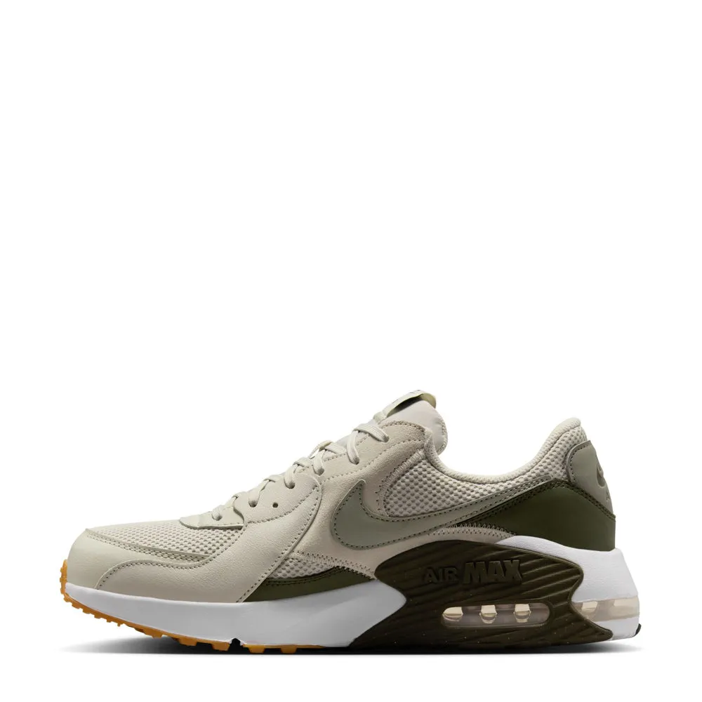 running in a race shoes Energy absorbing Air Max Excee - Mens