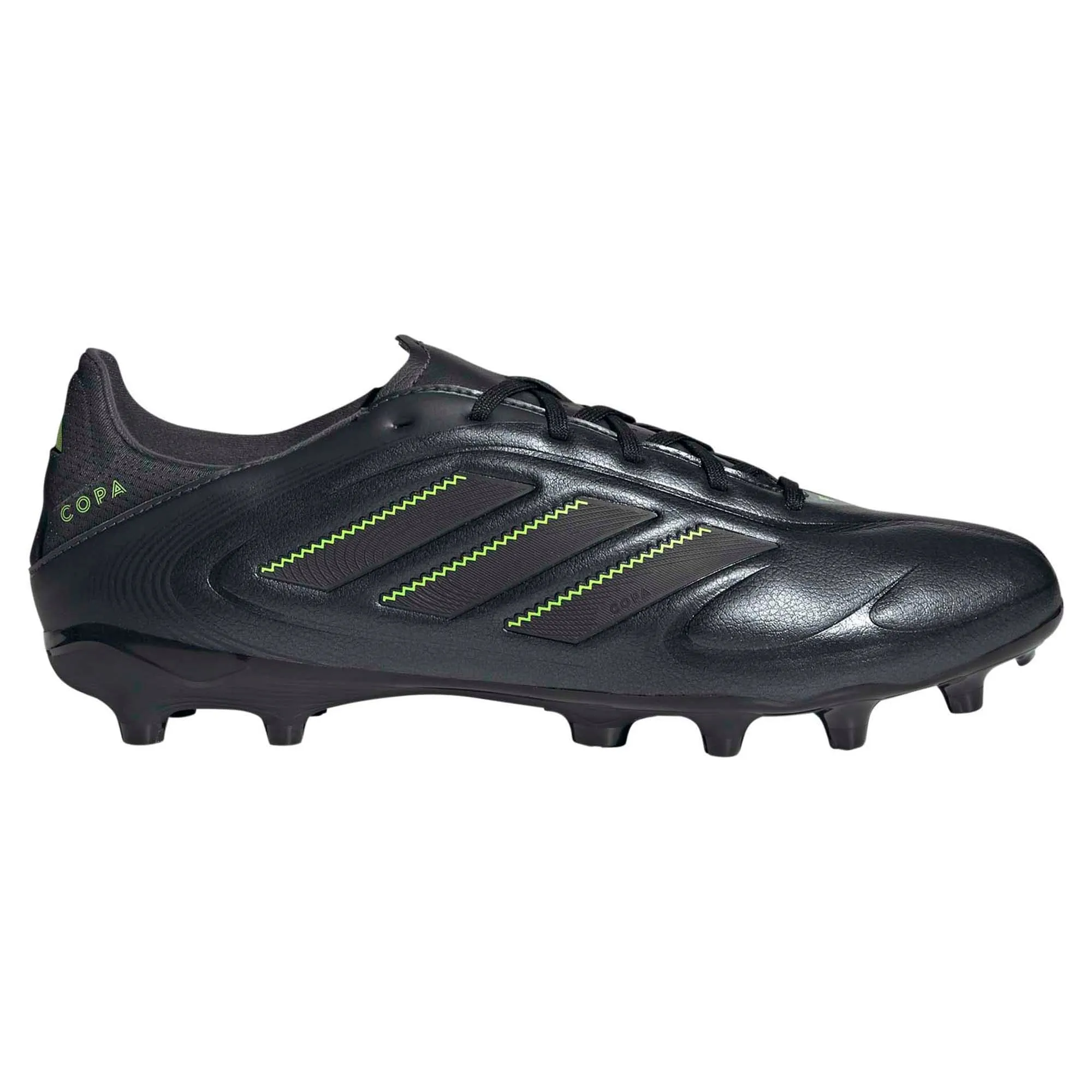 Copa Pure 3 League Firm Ground/Multi Ground Unisex Football Boots Athlete Ready Dynamic Speed