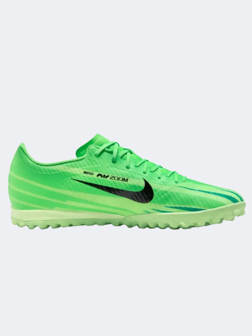 Pace Shift Nike Zoom Vapor 15 Academy Mercurial Dream Speed Men Football Shoes Green Strike/Black