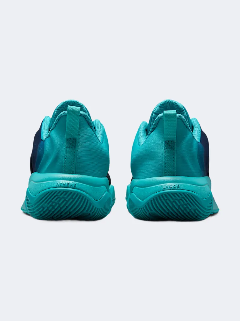 Nike Giannis Immortality 4 Gs-Unisex Basketball Shoes Dusty Cactus/Crimson ShockDispersing