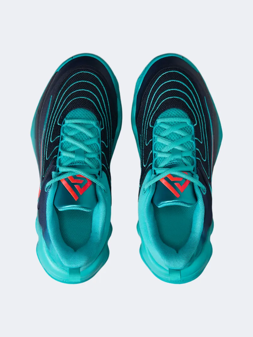 Nike Giannis Immortality 4 Gs-Unisex Basketball Shoes Dusty Cactus/Crimson All Fit Design