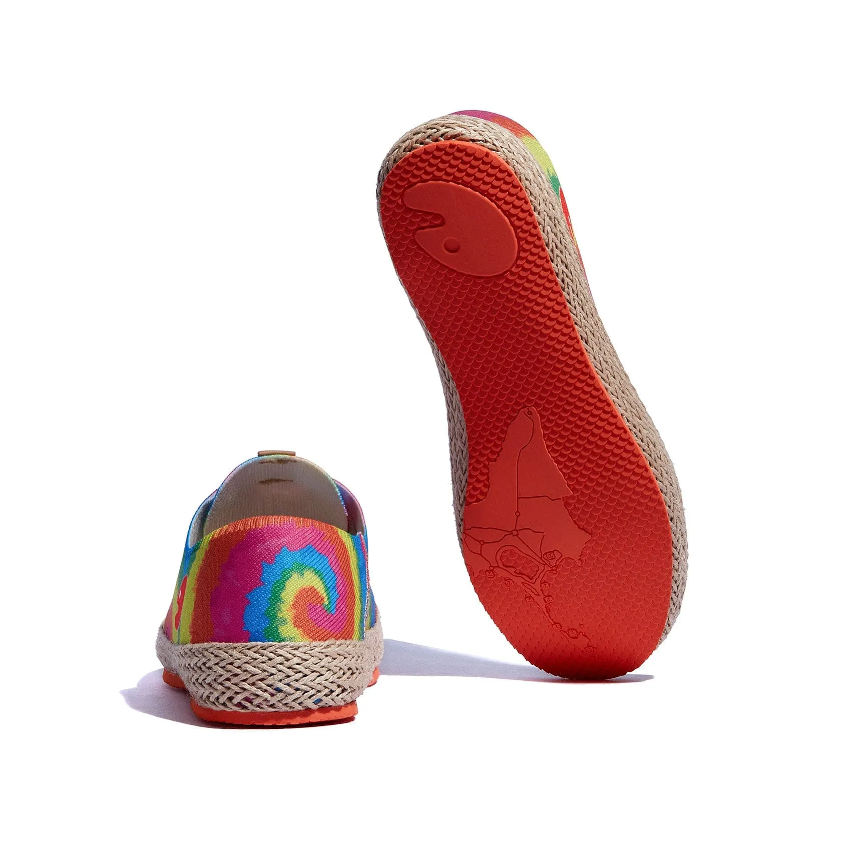 Halo Formentera I Women ergonomic Carefree Day