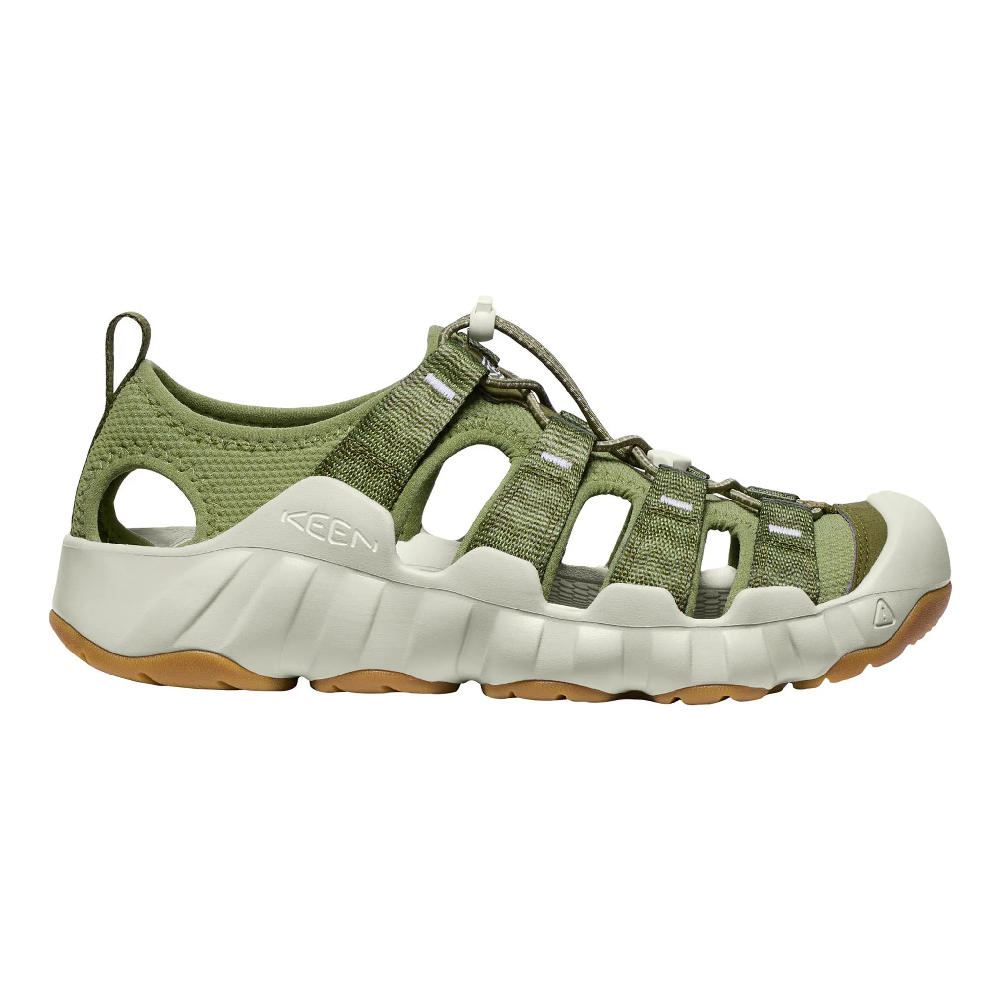Fresh Mood Men's Hyperport H2 Martini Olive/Plaza Taupe