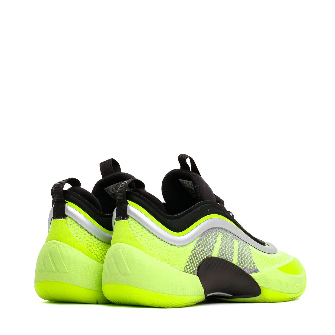 Multi Density Cushioning Adidas Basketball Unisex D.O.N. Issue 6 Lucid Lemon JQ2252