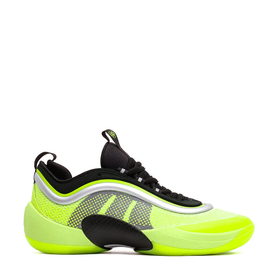 Adidas Basketball Unisex D.O.N. Issue 6 Lucid Lemon JQ2252 Dynamic Control All Day Response