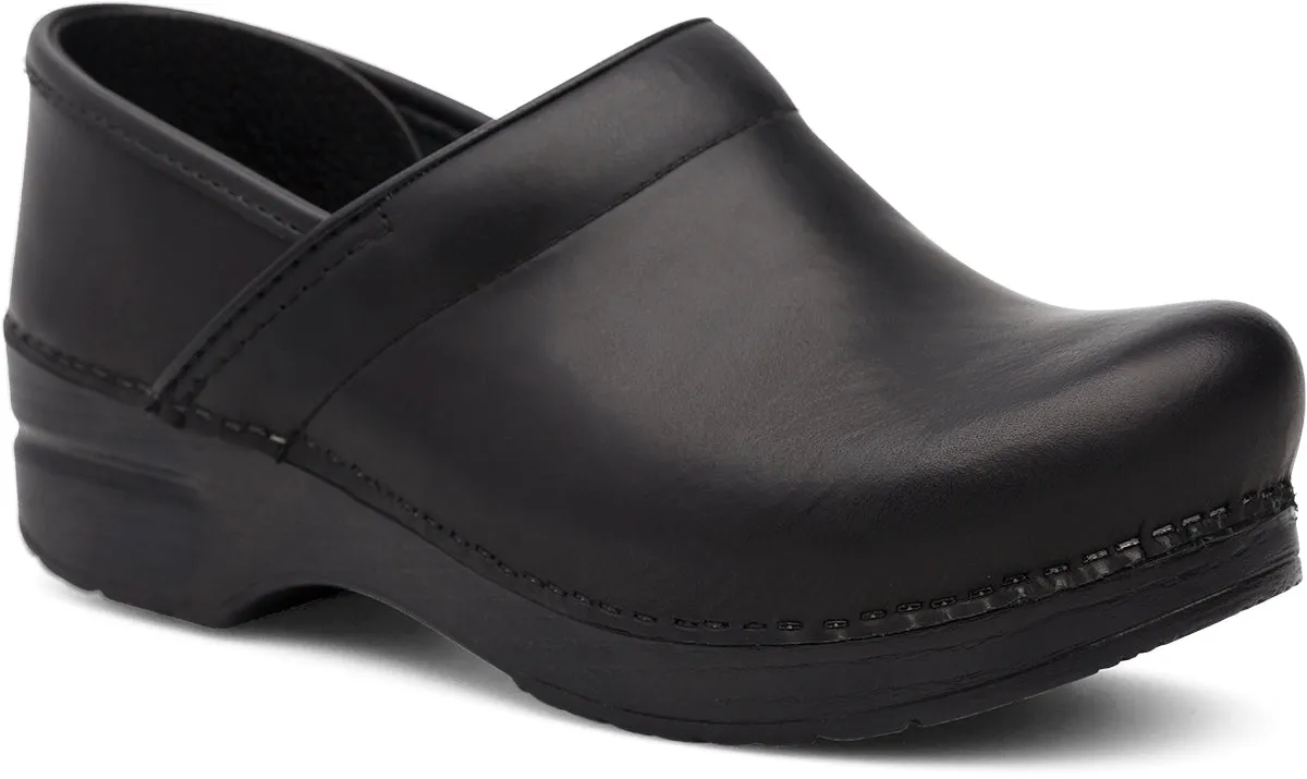Professional - Black Cabrio Adjustable Straps Leg Ease