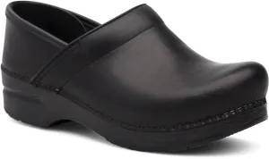 Professional - Black Cabrio Adjustable Straps Leg Ease