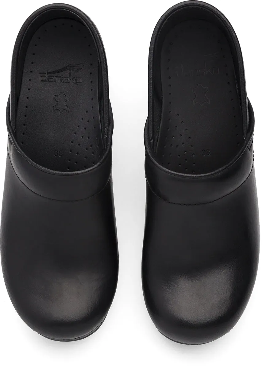 Outdoor Travel Foot Health Professional - Black Cabrio
