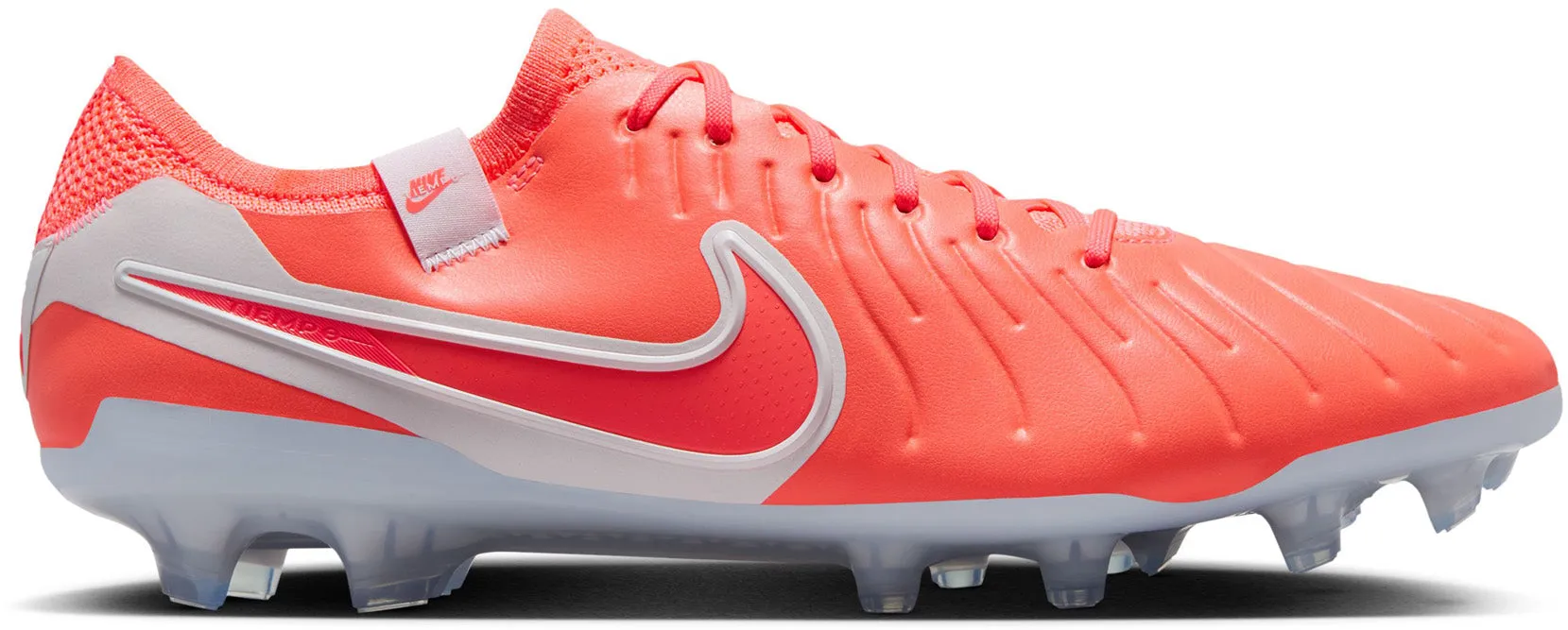 Tiempo Legend 10 Elite Firm-Ground Low-Top Men's Football Boots Zone Focus