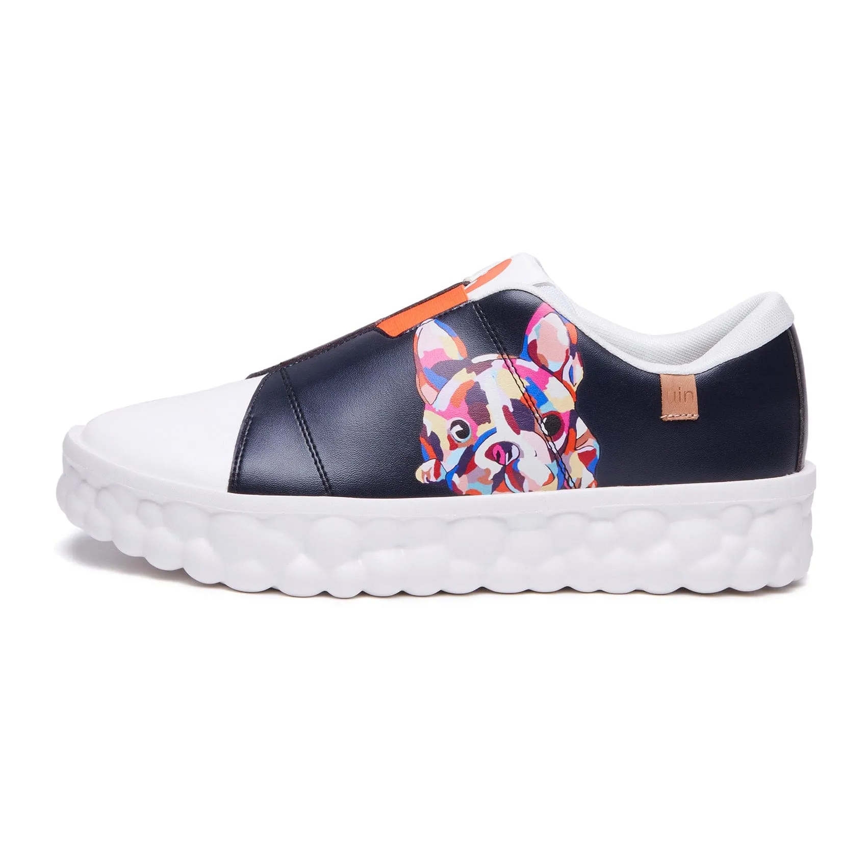Lazy Dog II Las Ramblas Women Non Slip
