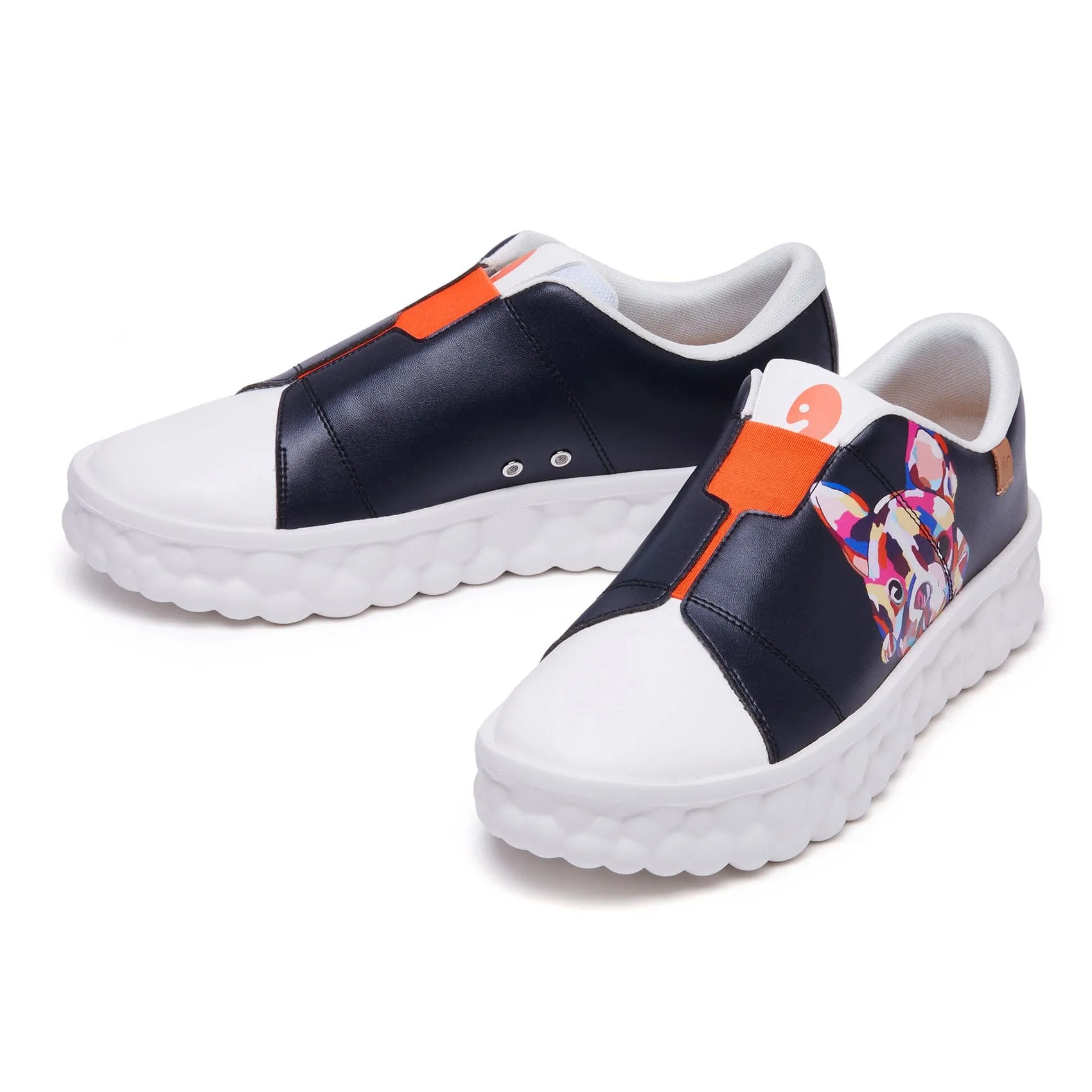 Skater Gear Lazy Dog II Las Ramblas Women