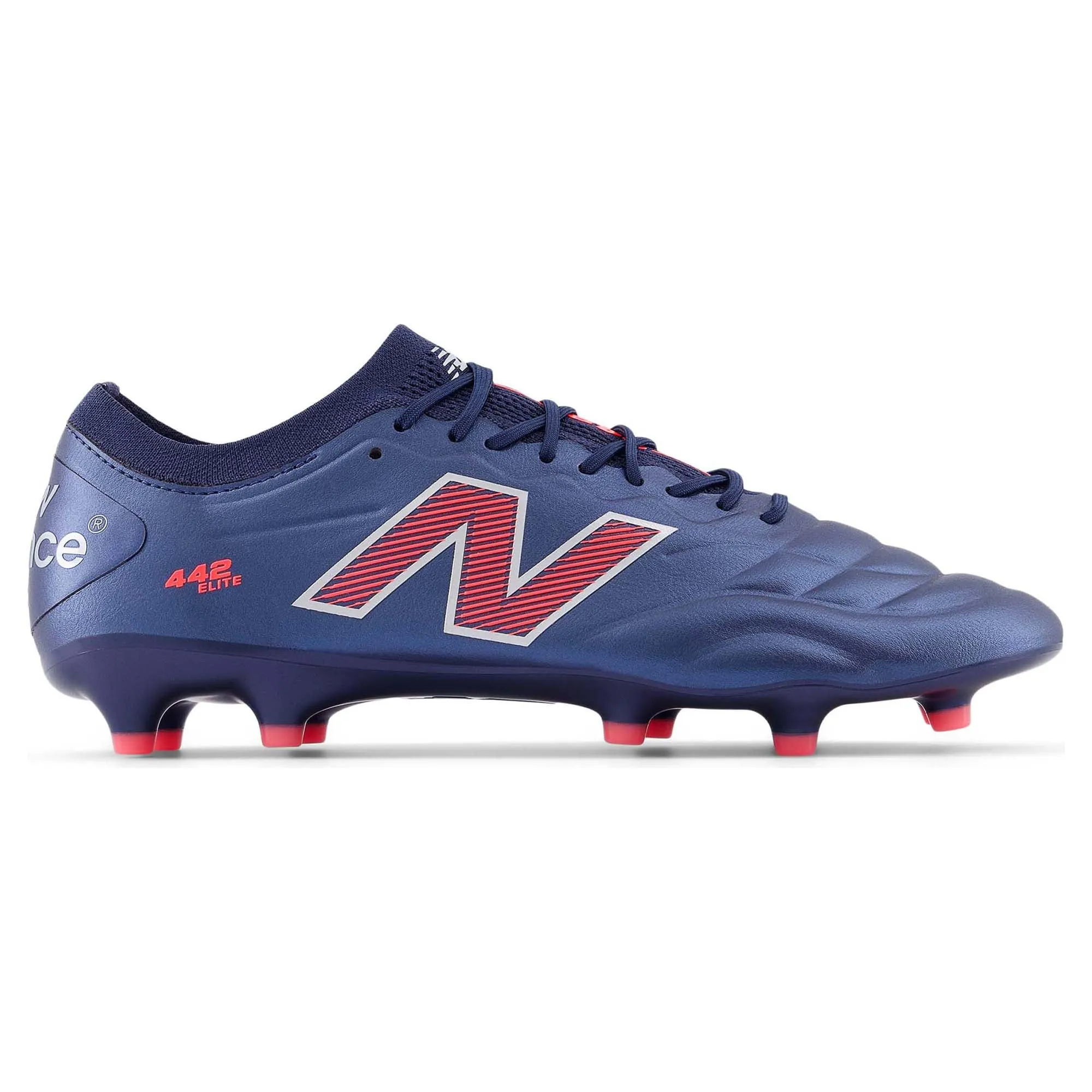 442 Elite V2 Firm Ground Men's Football Boots (Width D) Pro Comfort