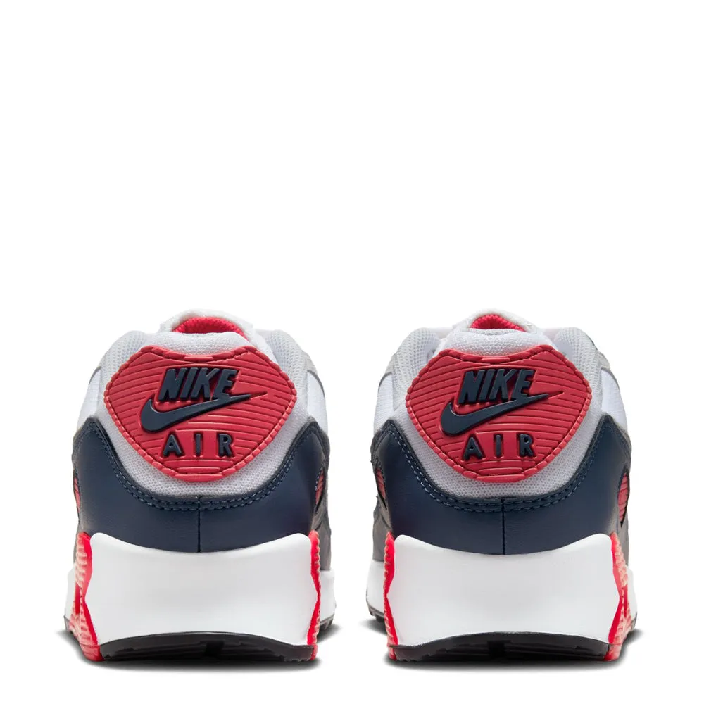 trail - suitable Air Max 90 - Mens