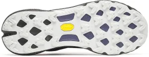 Merrell Agility Peak 5 GORE-TEX Mens Trail Running Shoes - Blue Cushioned Base Health Focused