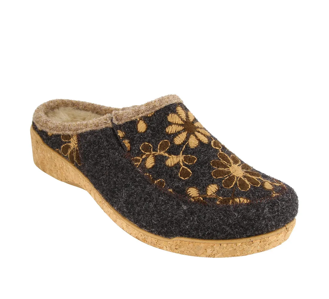 Durable Footwear Footwear for Men Woolderness - Charcoal