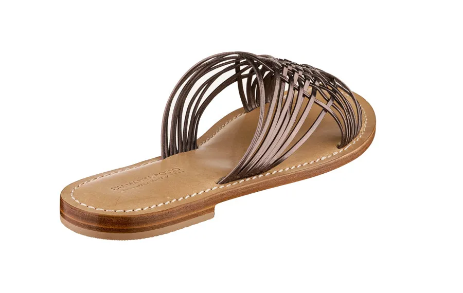 Effortless Slip Shockproof Dr Fishnet