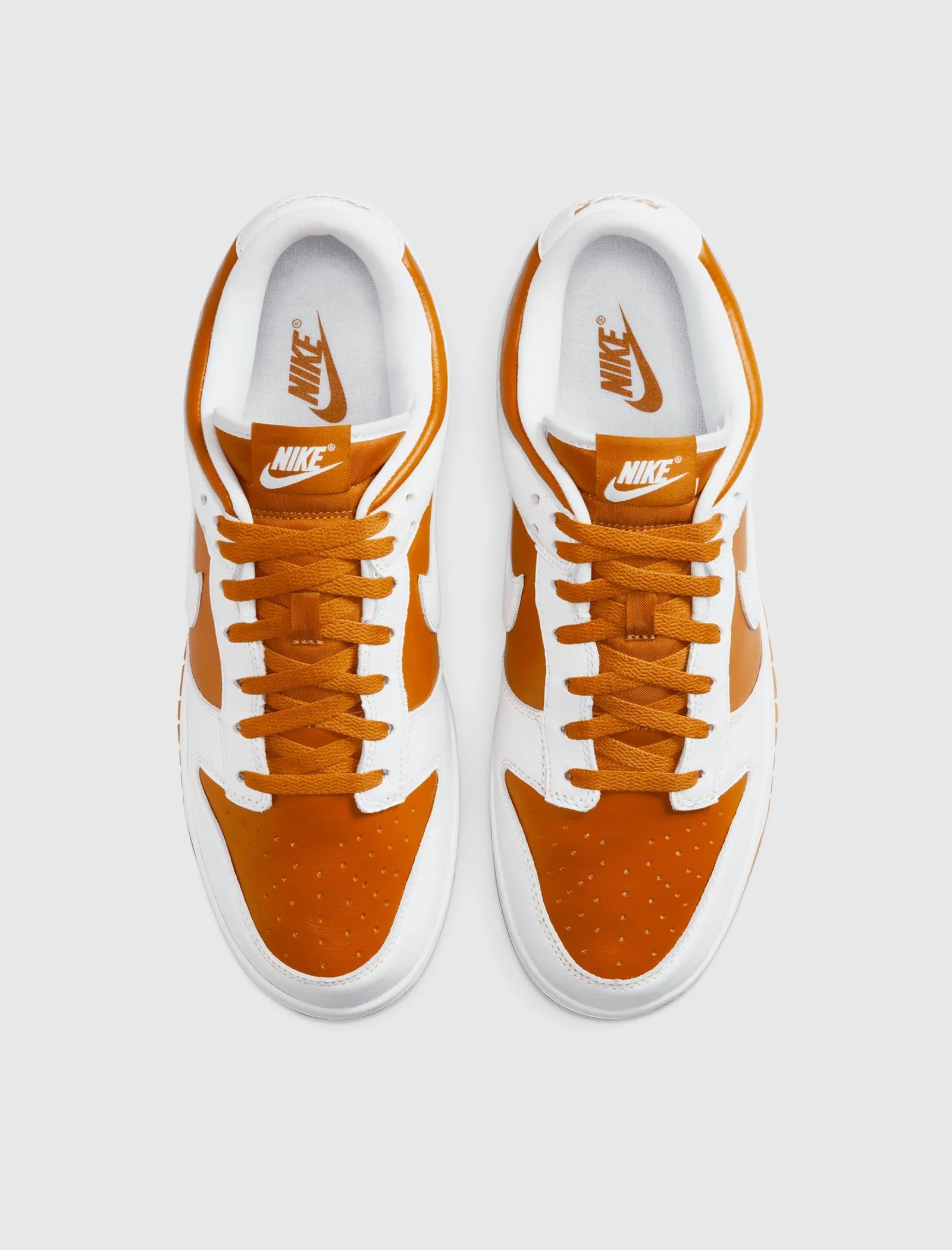 DUNK LOW "REVERSE CURRY" Game Ready