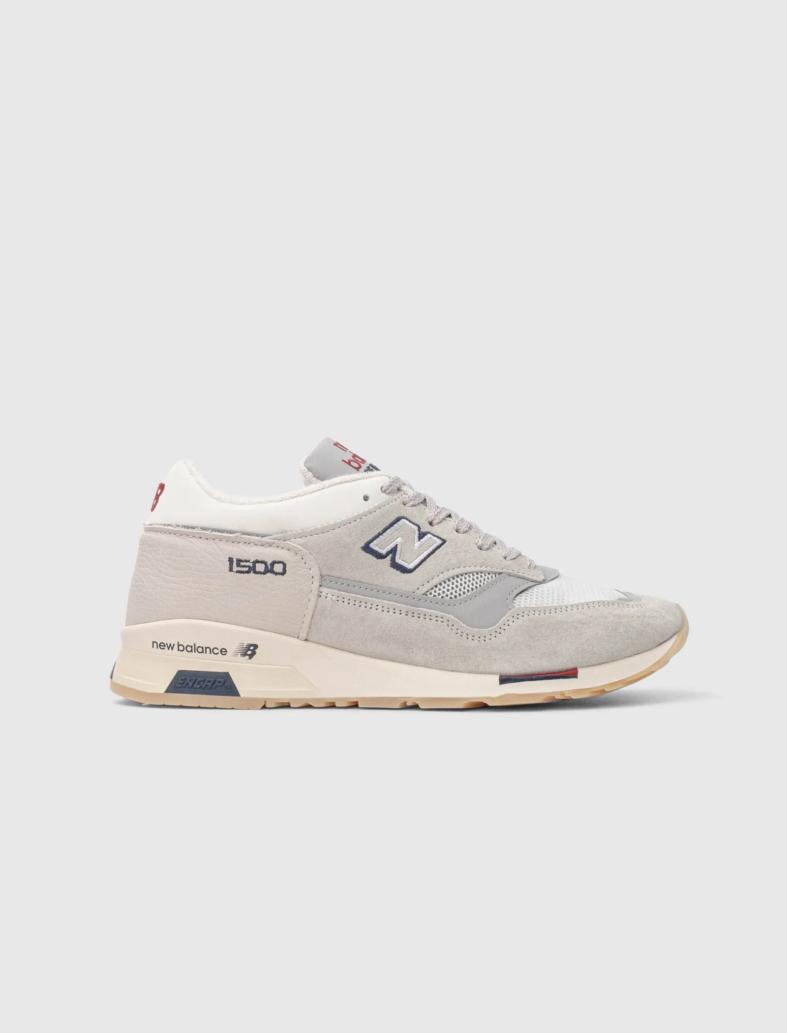 Match Fit Viral Pop MADE IN UK 1500 SERIES "OFF WHITE"