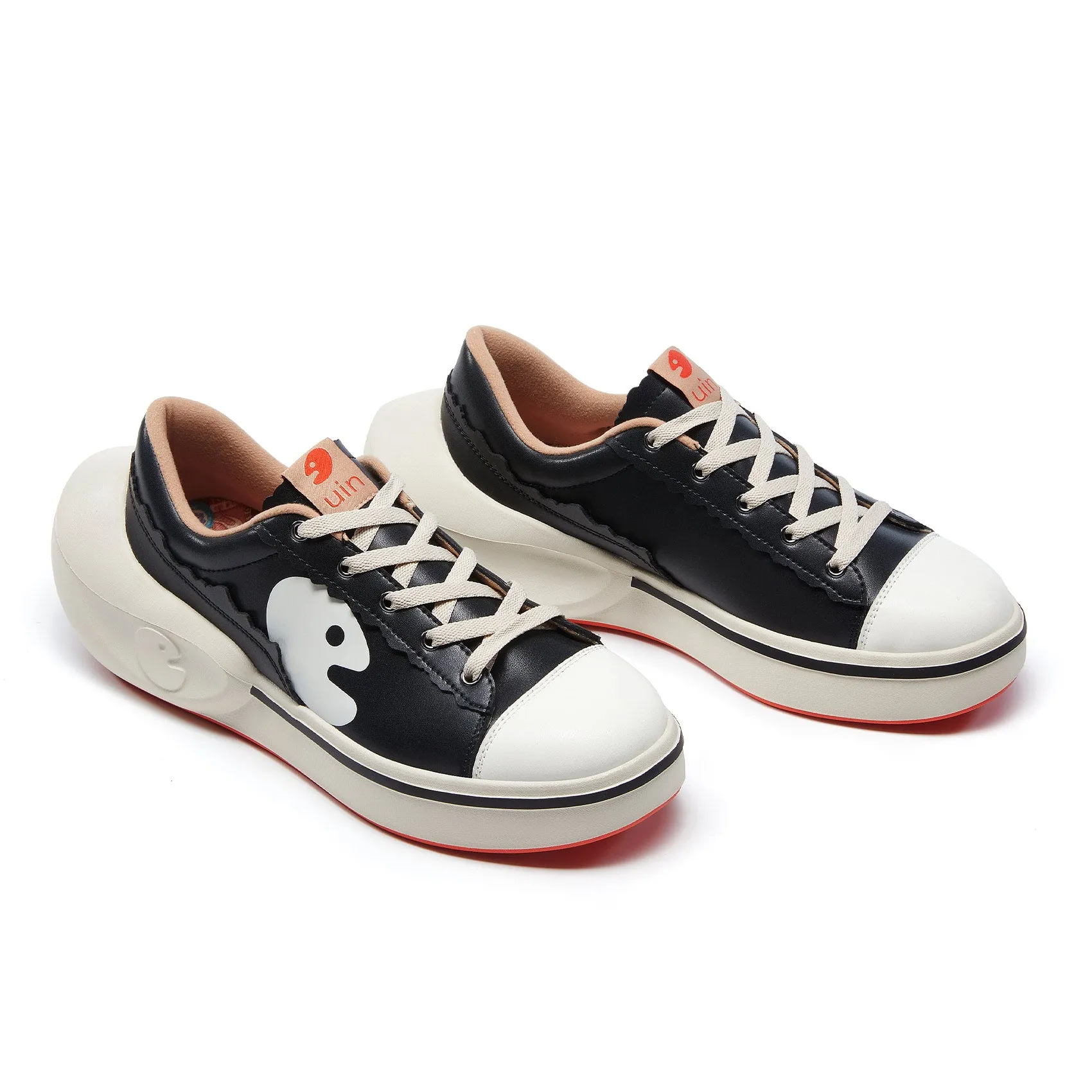 Comfortable Tongue Classic Sleek Bilbao B2 Women