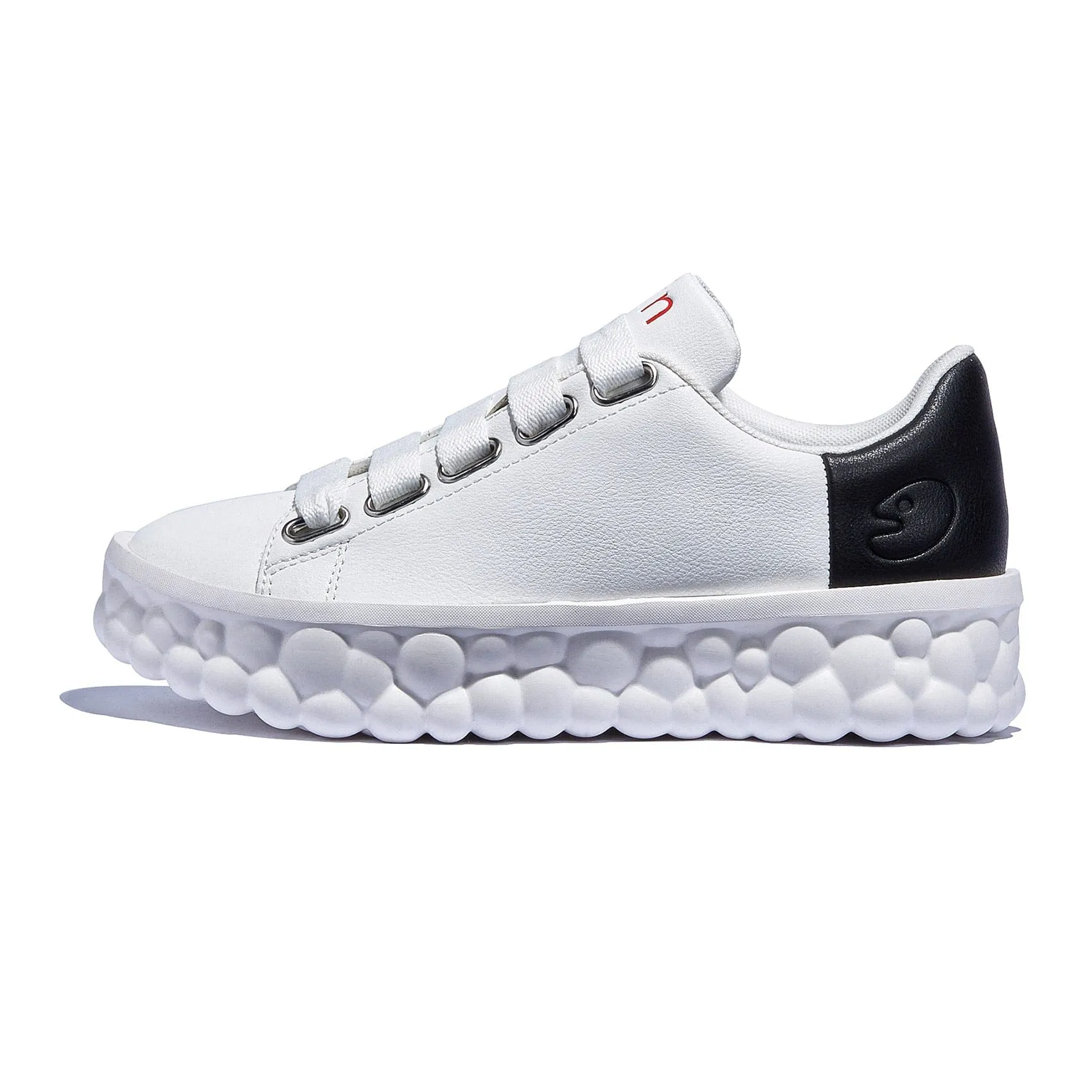 Panda Las Ramblas VI Women Luxury Step