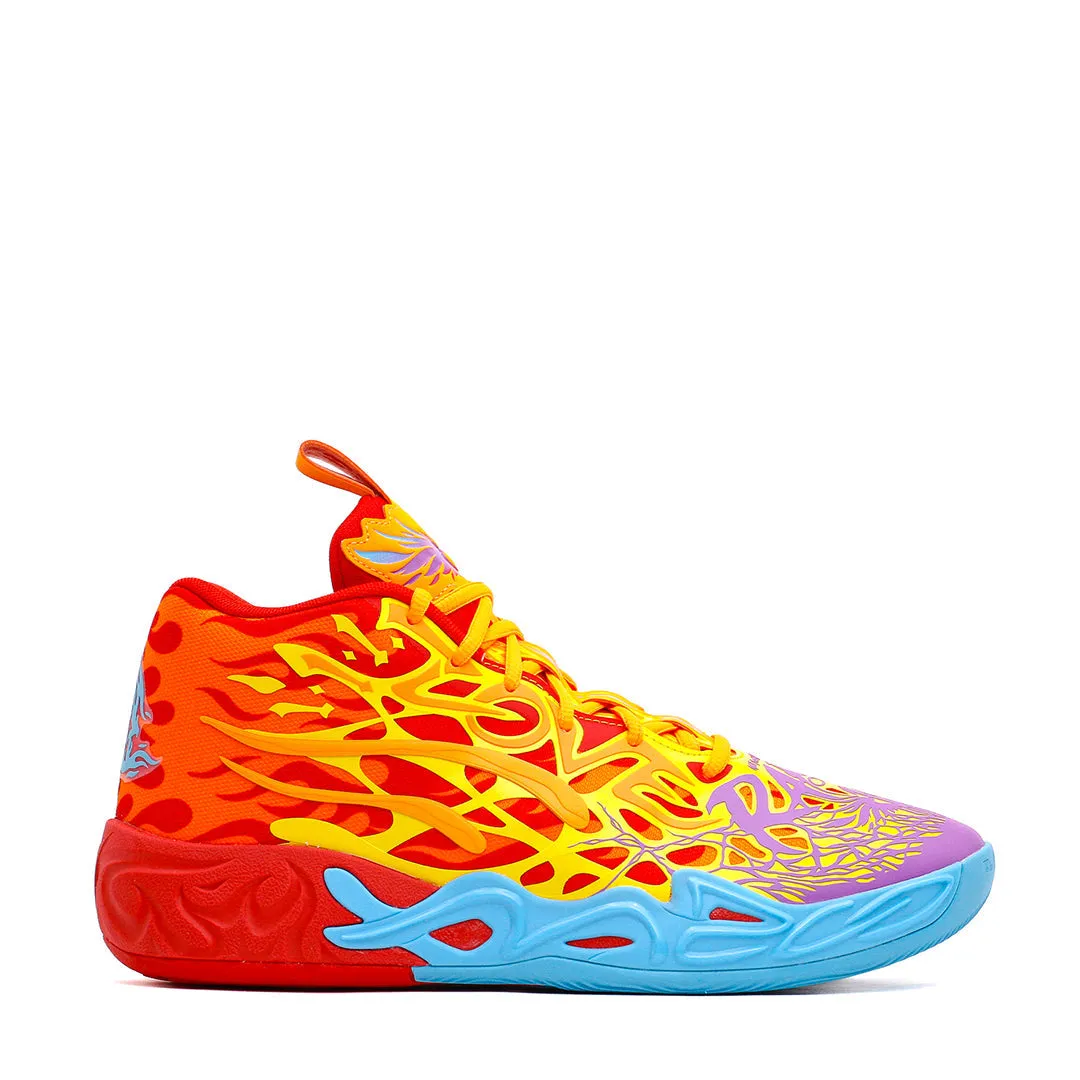 Comfortable Style Puma Basketball Men MB. 04 Phoenix Red Orange Glow 311308-01