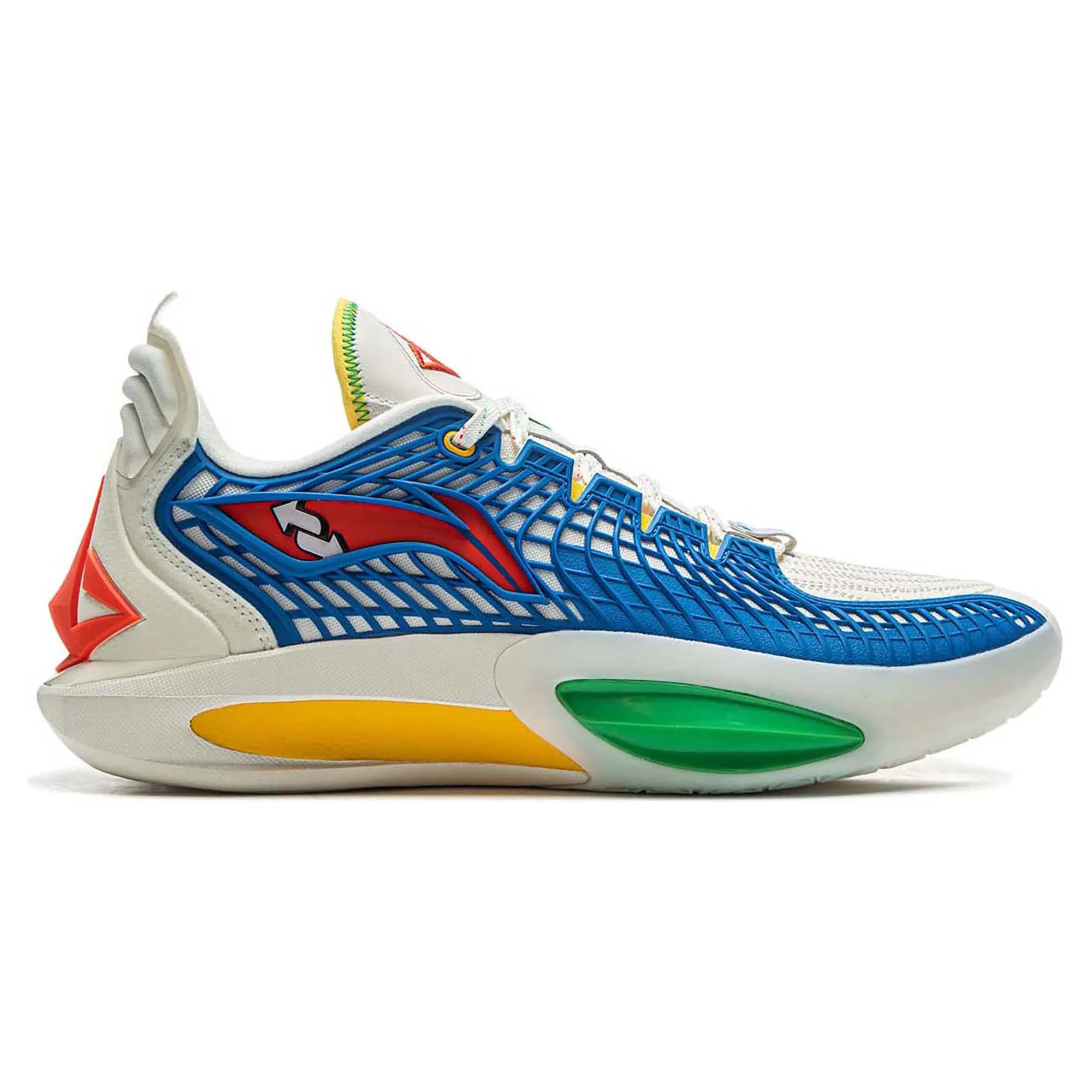Jimmy Butler 3 'Uno' Men's Basketball Shoes Comfort Pads