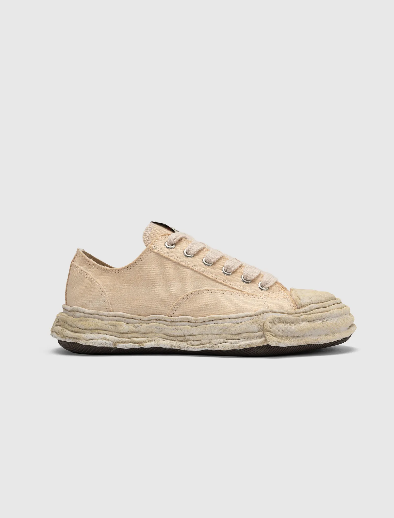 PETERSON 23 DYED "BEIGE" Stretch Fabric Work Commute