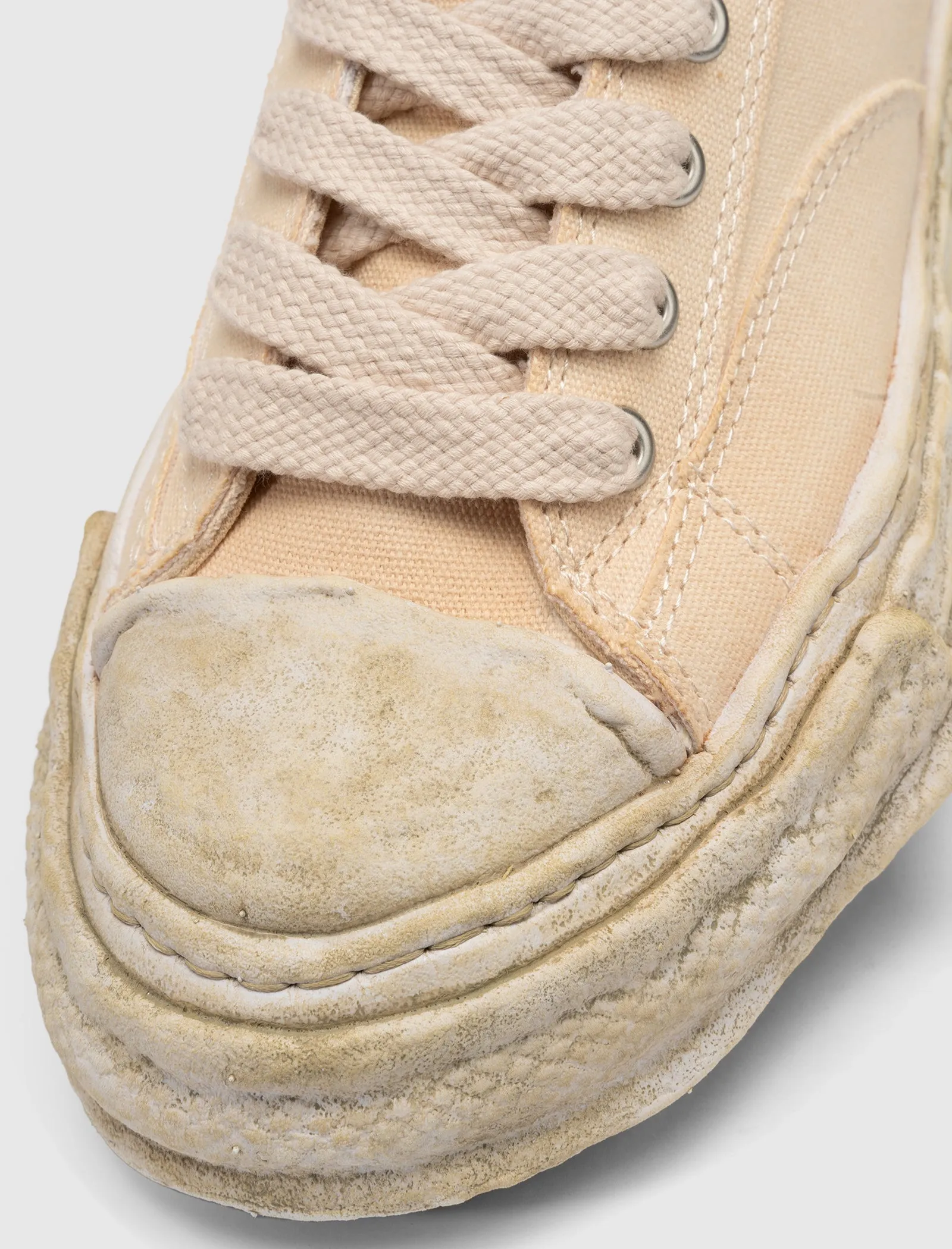 Comfort Midsole PETERSON 23 DYED "BEIGE"