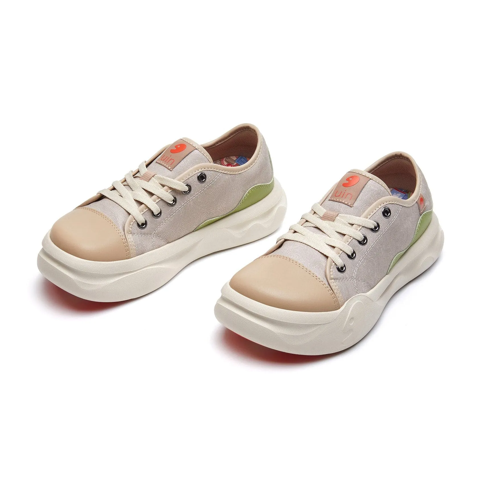 quick dry Urban Flex Sesame Segovia I Women