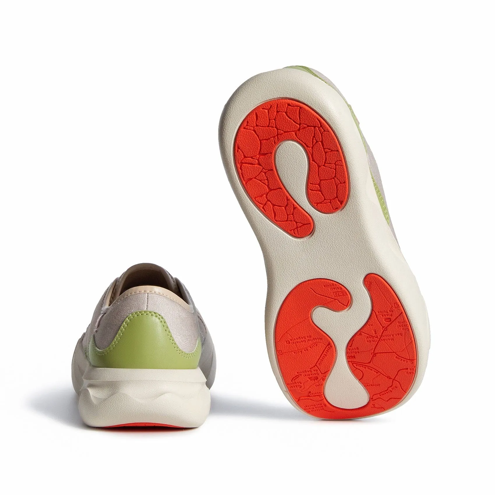Sesame Segovia I Women Sport Wear