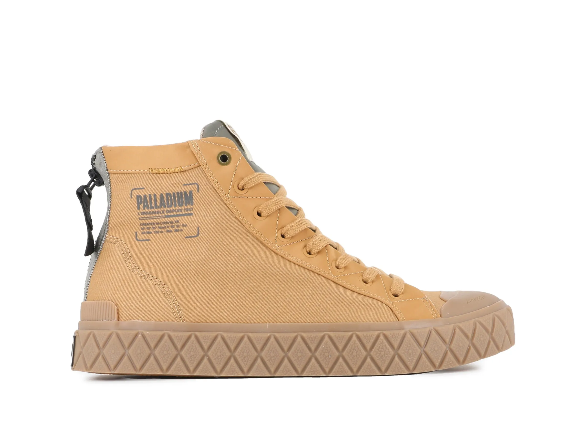 Sweat Resistant Urban Stroll 79499-209-M | PALLA ACE DETROIT | WOODLIN