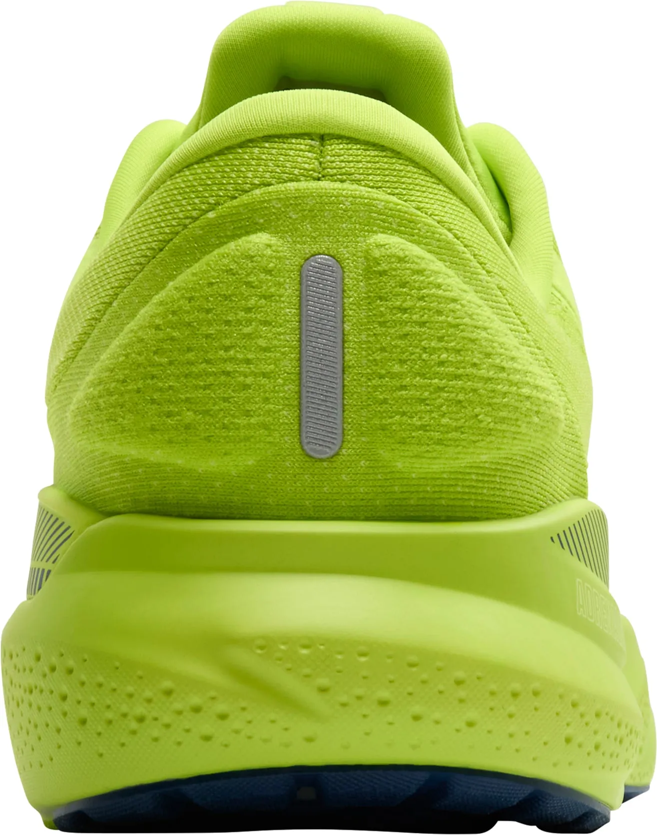 Everyday Comfort Platform Brooks Adrenaline GTS 24 Mens Running Shoes - Green