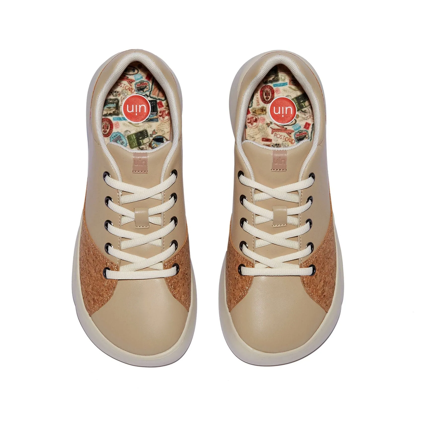 Torsion Resistance Sesame Denia I Men