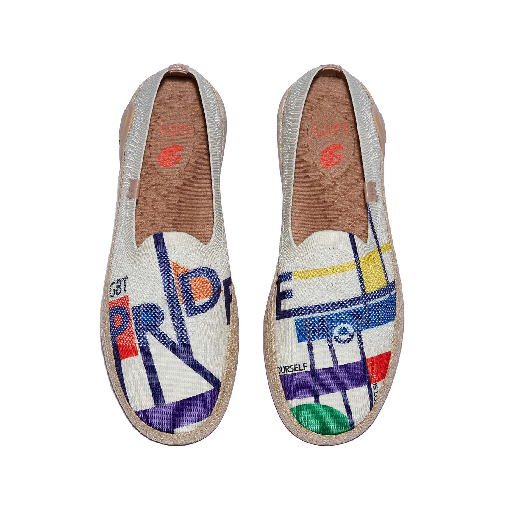 Proud of Love Marbella II Men Comfort Motion Comfortable ankle