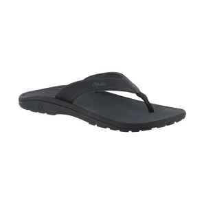 Simple Breeze Casual Garden Look Men's Ohana Black/Black