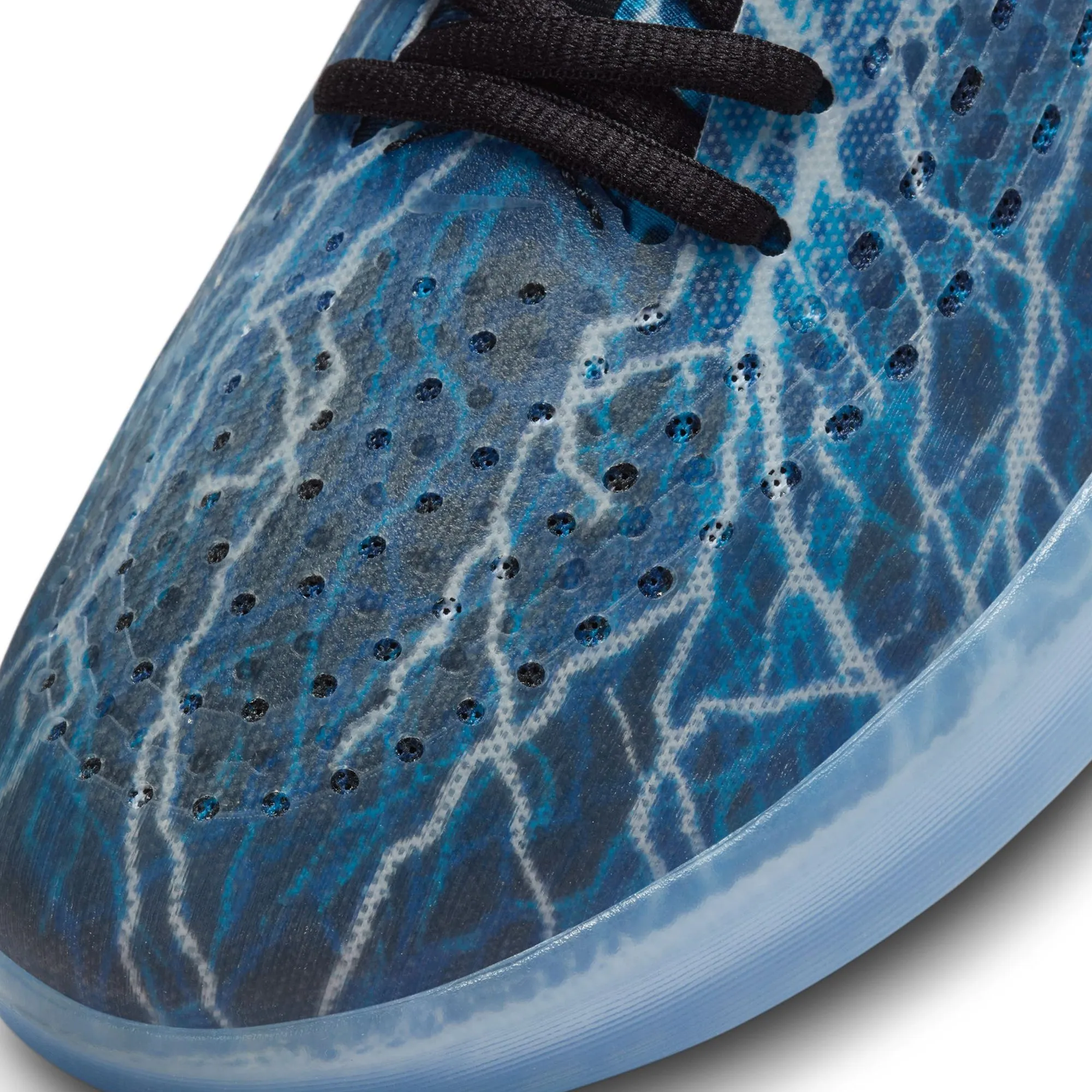 Side Balance Effortless Style Nike SB Mens Nyjah 3 Premium Shoes