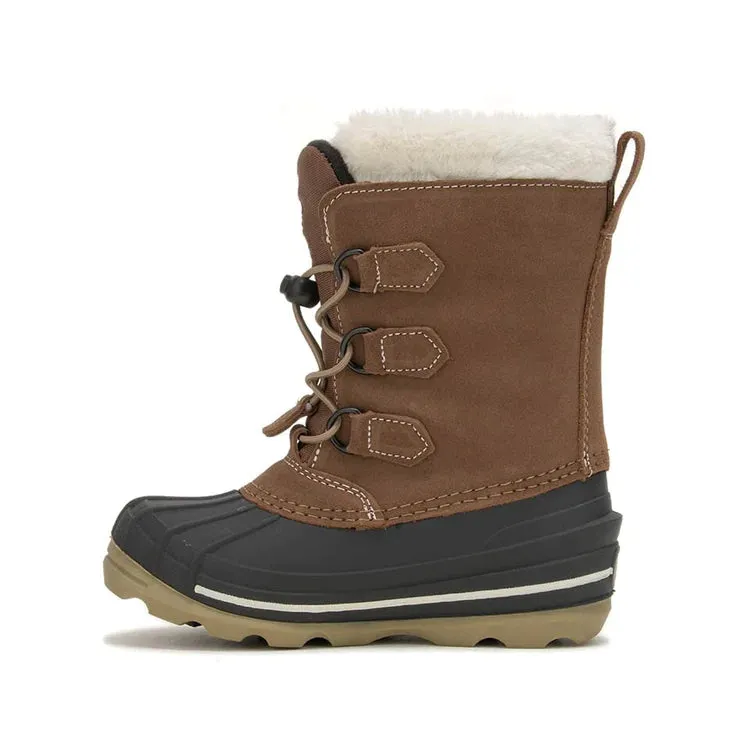 Snow Trek Boots Kamik Putty Snowdash Boot