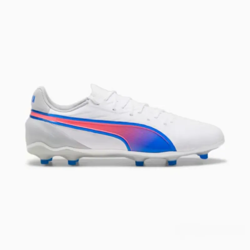 Puma King Match Firm/Artificial-Ground Cleats Core Motion Ground Power
