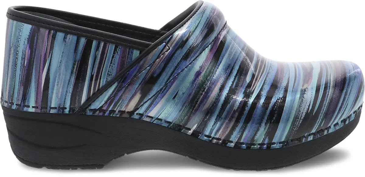 Pro XP 2.0 - Teal Stripe Easy Posture