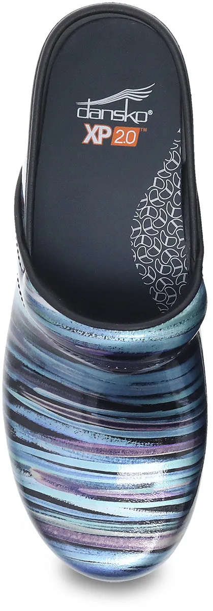 Shore Style Free Step Pro XP 2.0 - Teal Stripe