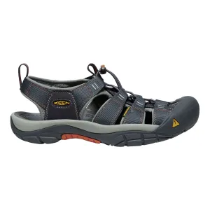 Easy-to-wear Sandals Men's Newport H2 India Ink/Rust