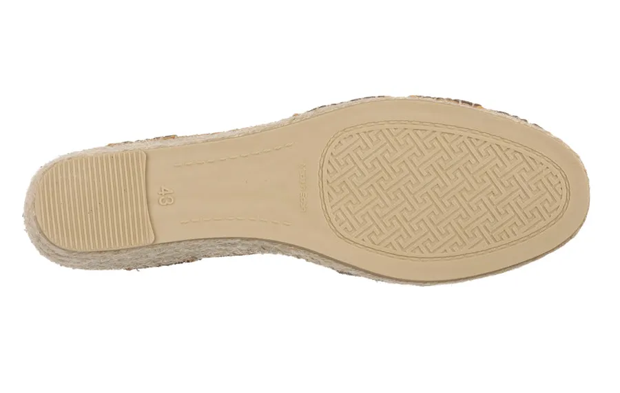 Tp Mojito Taupe Stream Jog Mesh Fabric