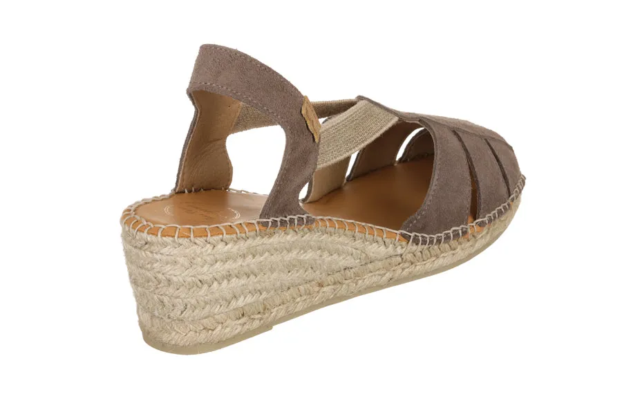Clean Wear Minimal Pressure Tp Mojito Taupe