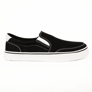 STREETSTYLE Slip-On Coal Slip On Quick Low key style